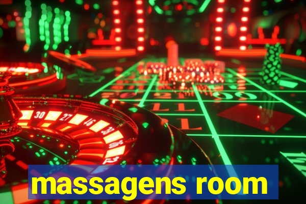 massagens room